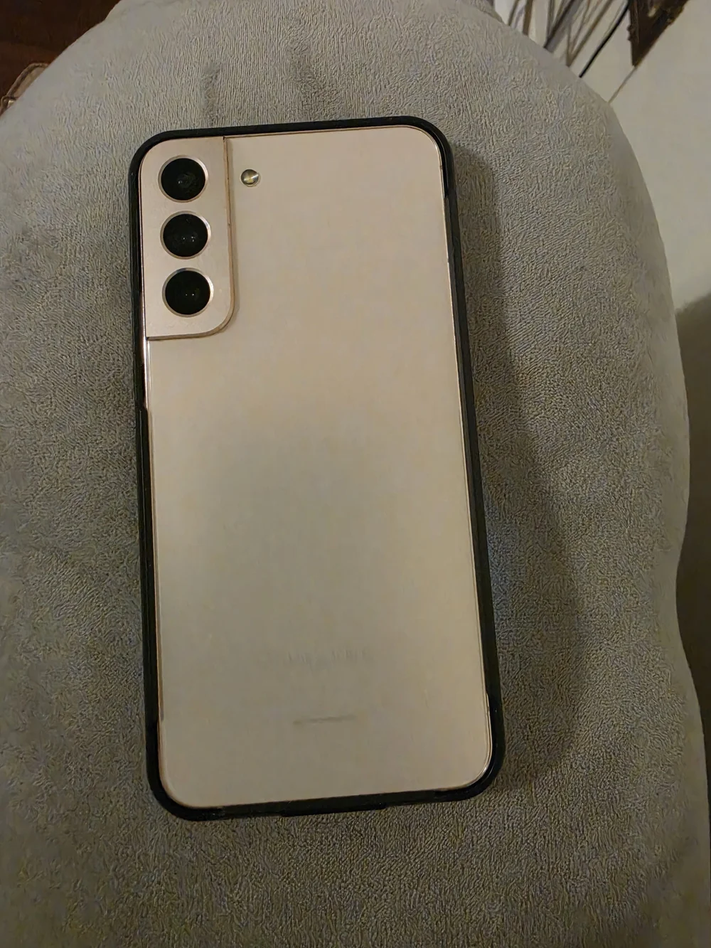 Unlocked Samsung Galaxy S22+